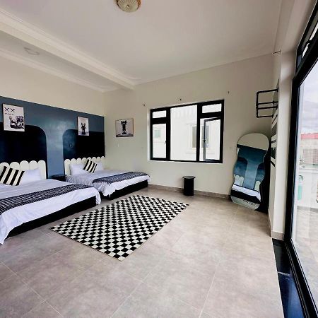Bear Brick Villa Đà Lạt Extérieur photo