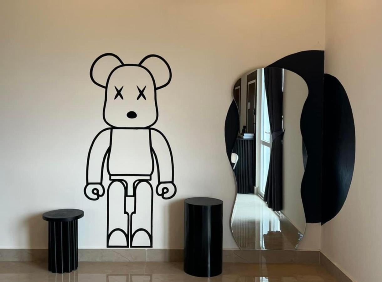 Bear Brick Villa Đà Lạt Extérieur photo