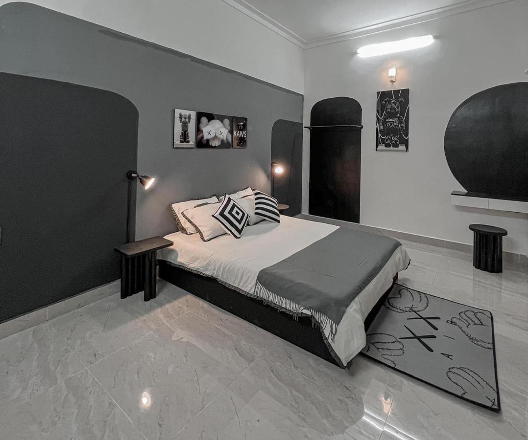 Bear Brick Villa Đà Lạt Extérieur photo