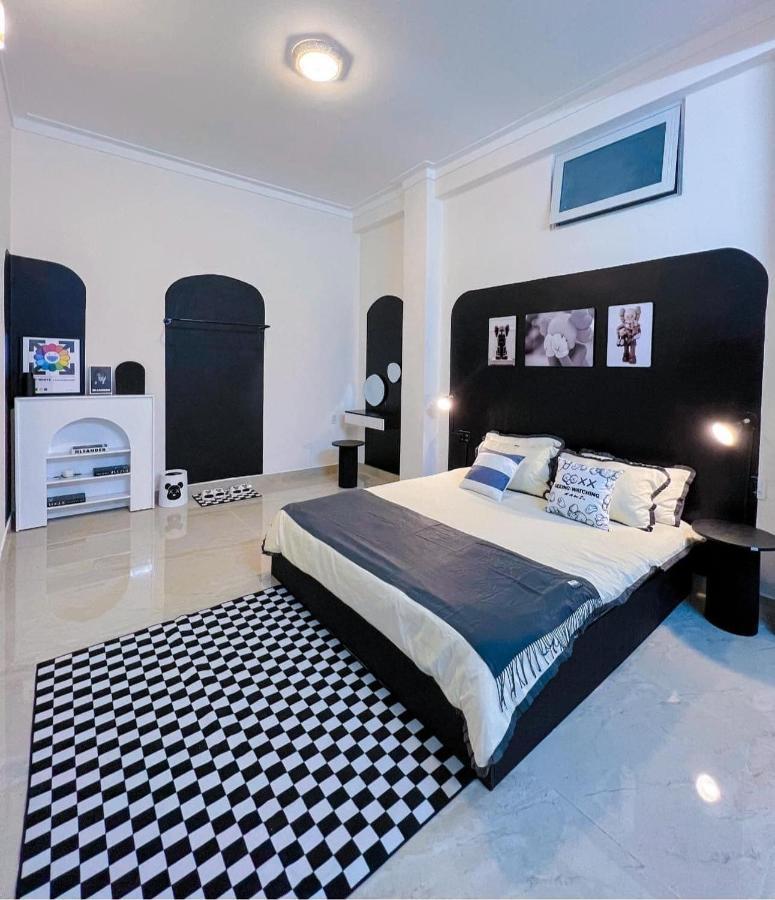 Bear Brick Villa Đà Lạt Extérieur photo