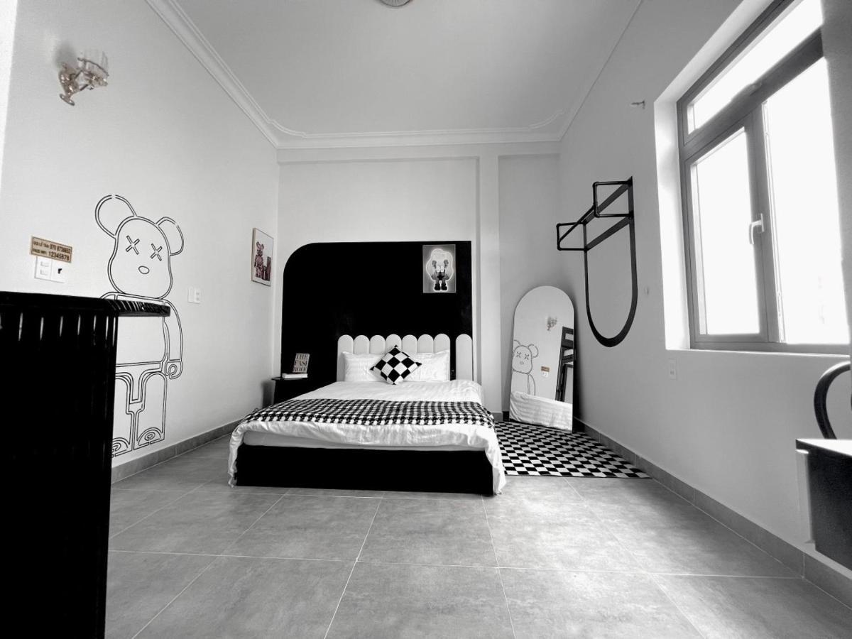 Bear Brick Villa Đà Lạt Extérieur photo
