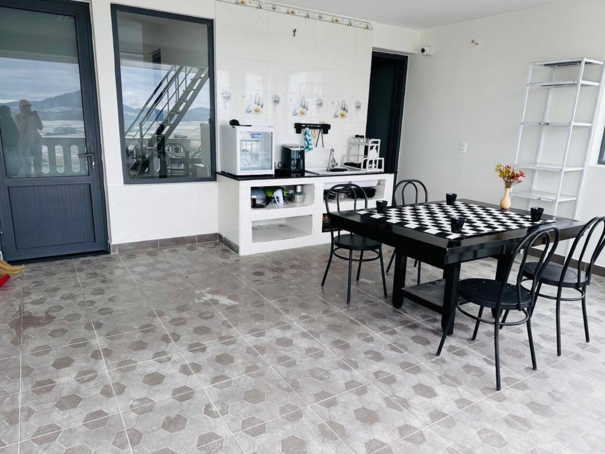 Bear Brick Villa Đà Lạt Extérieur photo