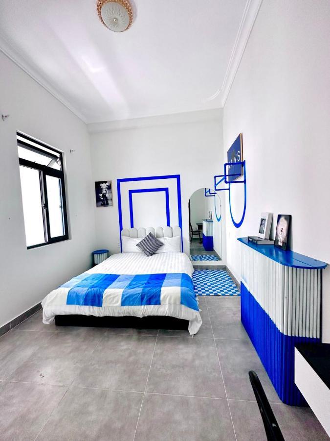 Bear Brick Villa Đà Lạt Extérieur photo