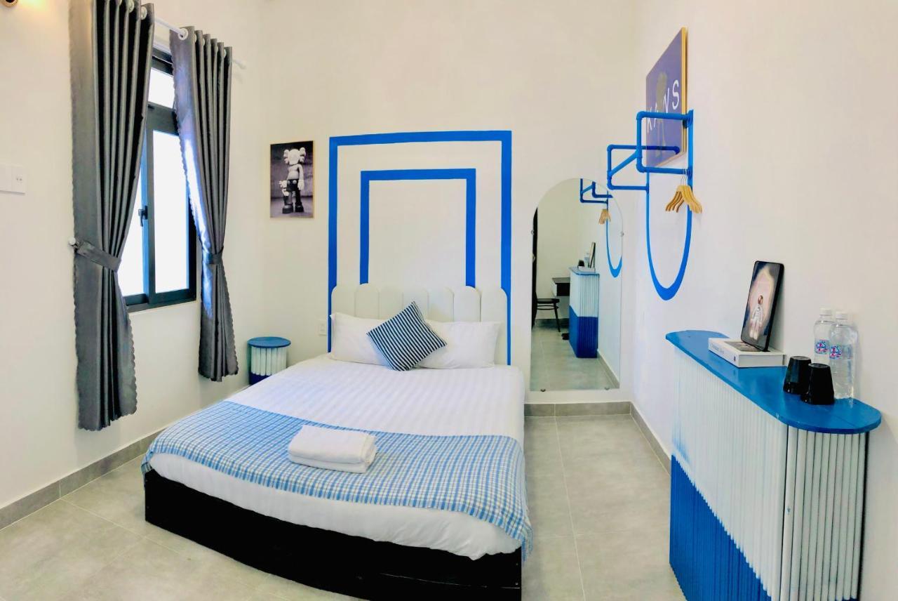 Bear Brick Villa Đà Lạt Extérieur photo