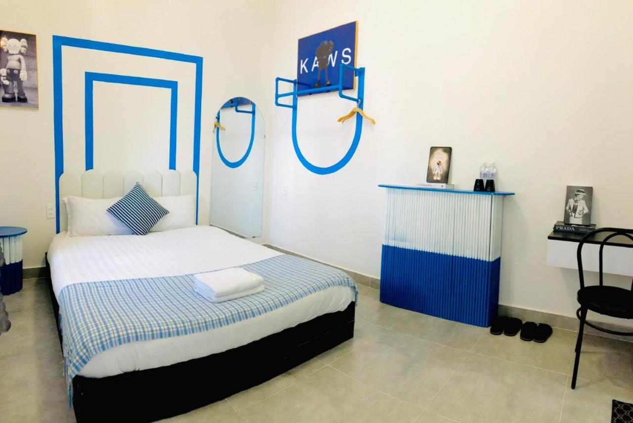 Bear Brick Villa Đà Lạt Extérieur photo