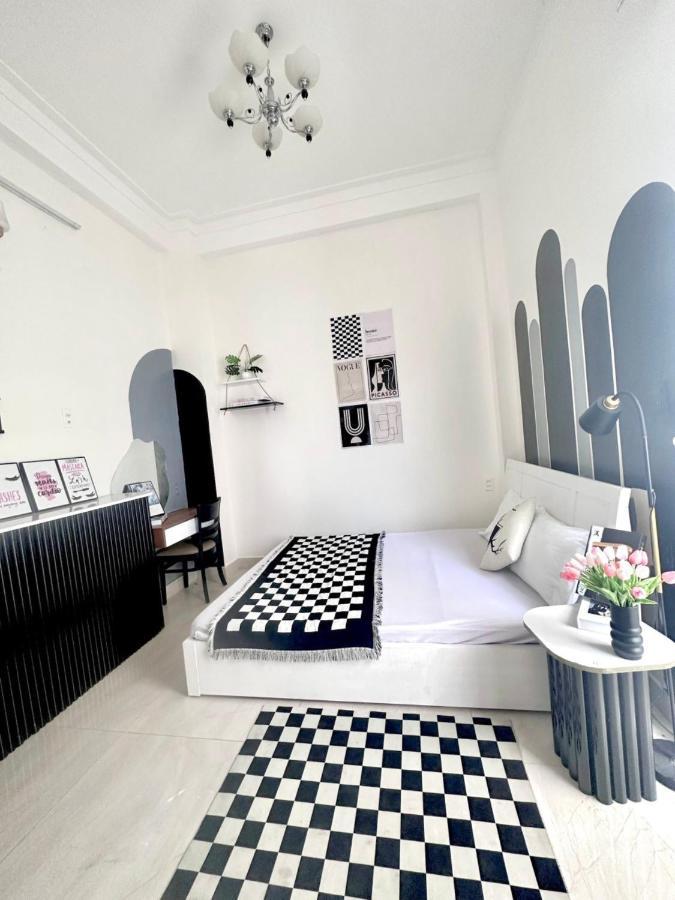 Bear Brick Villa Đà Lạt Extérieur photo