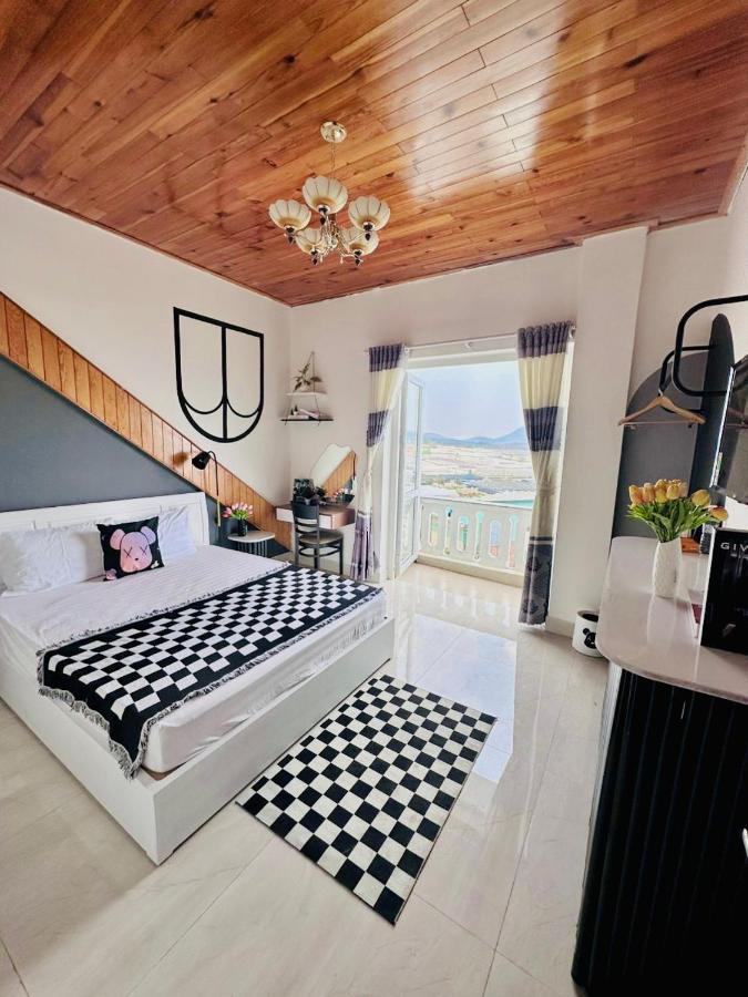 Bear Brick Villa Đà Lạt Extérieur photo