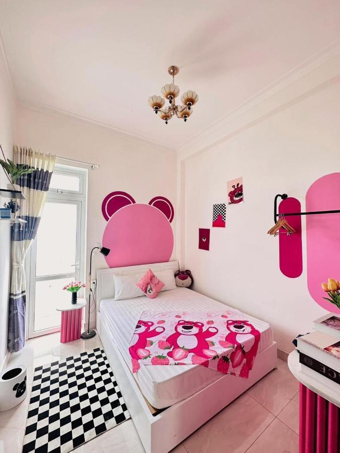 Bear Brick Villa Đà Lạt Extérieur photo